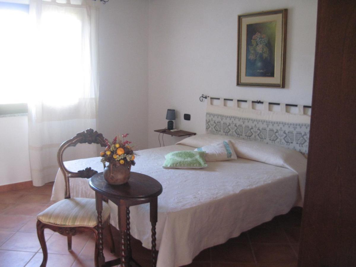 Tenuta Don Ballore Galtellì Zewnętrze zdjęcie