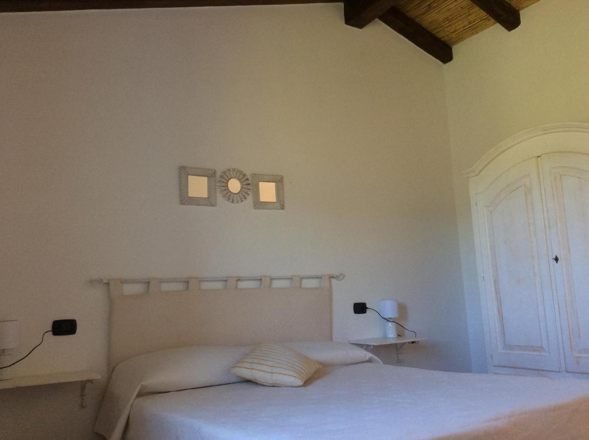 Tenuta Don Ballore Galtellì Zewnętrze zdjęcie