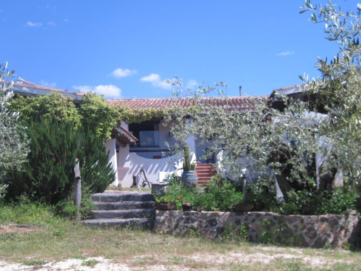 Tenuta Don Ballore Galtellì Zewnętrze zdjęcie