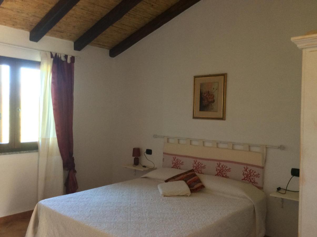 Tenuta Don Ballore Galtellì Zewnętrze zdjęcie