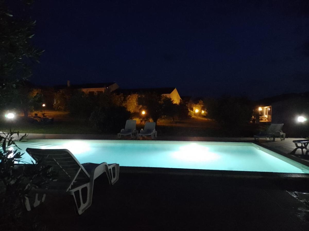 Tenuta Don Ballore Galtellì Zewnętrze zdjęcie