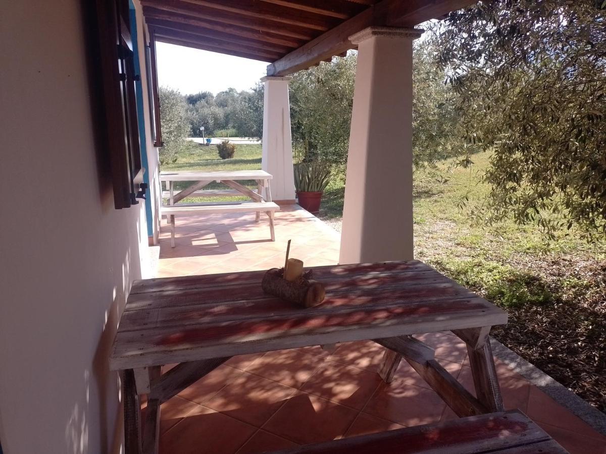 Tenuta Don Ballore Galtellì Zewnętrze zdjęcie