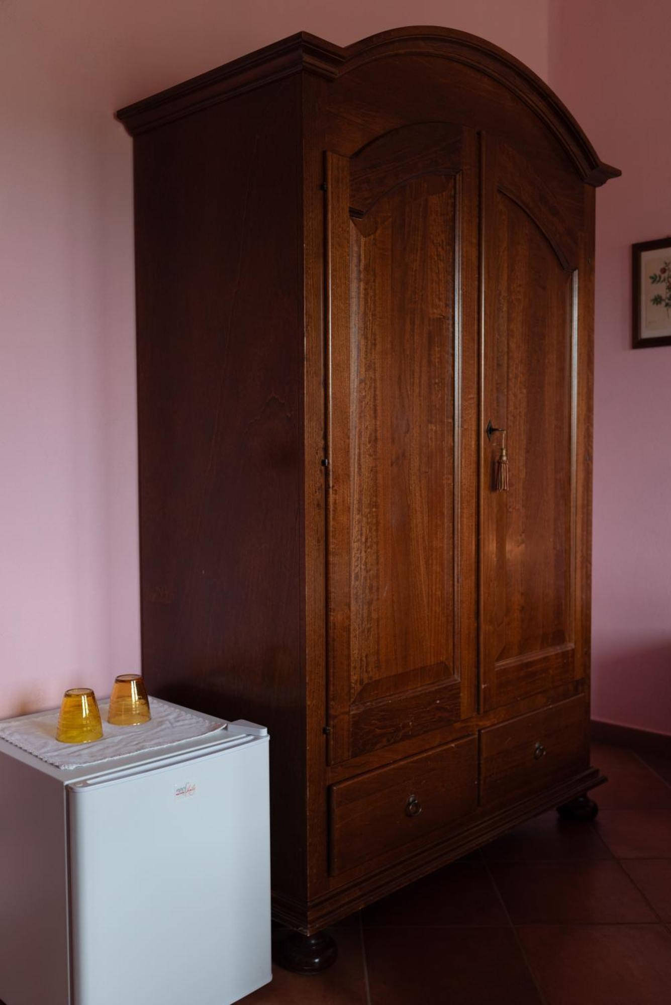 Tenuta Don Ballore Galtellì Zewnętrze zdjęcie