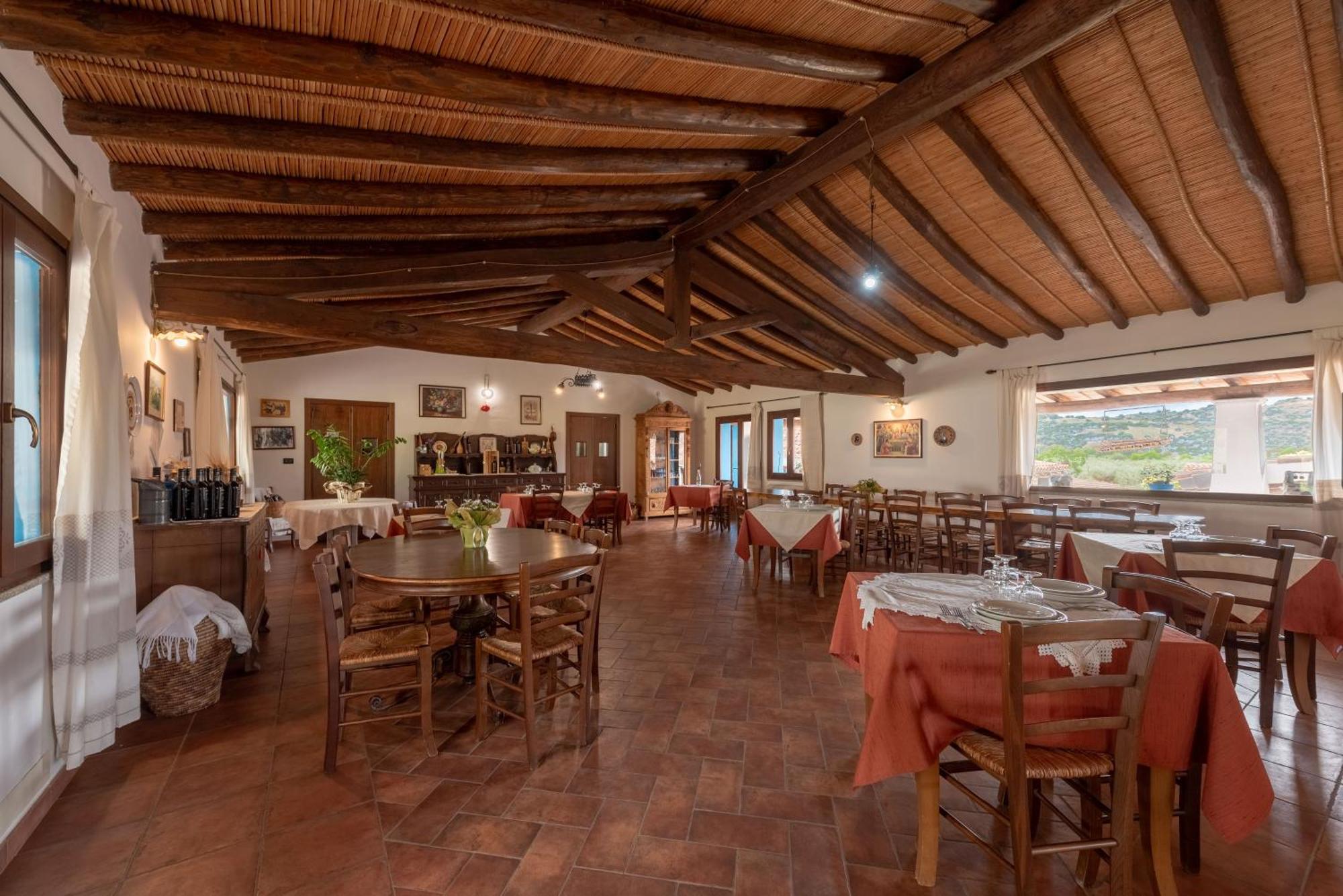 Tenuta Don Ballore Galtellì Zewnętrze zdjęcie