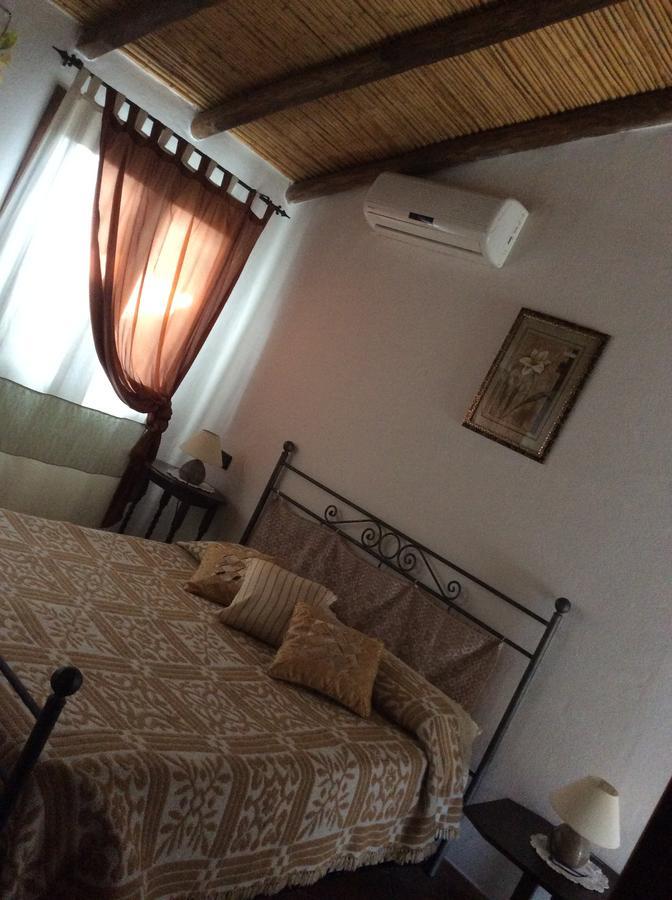 Tenuta Don Ballore Galtellì Zewnętrze zdjęcie