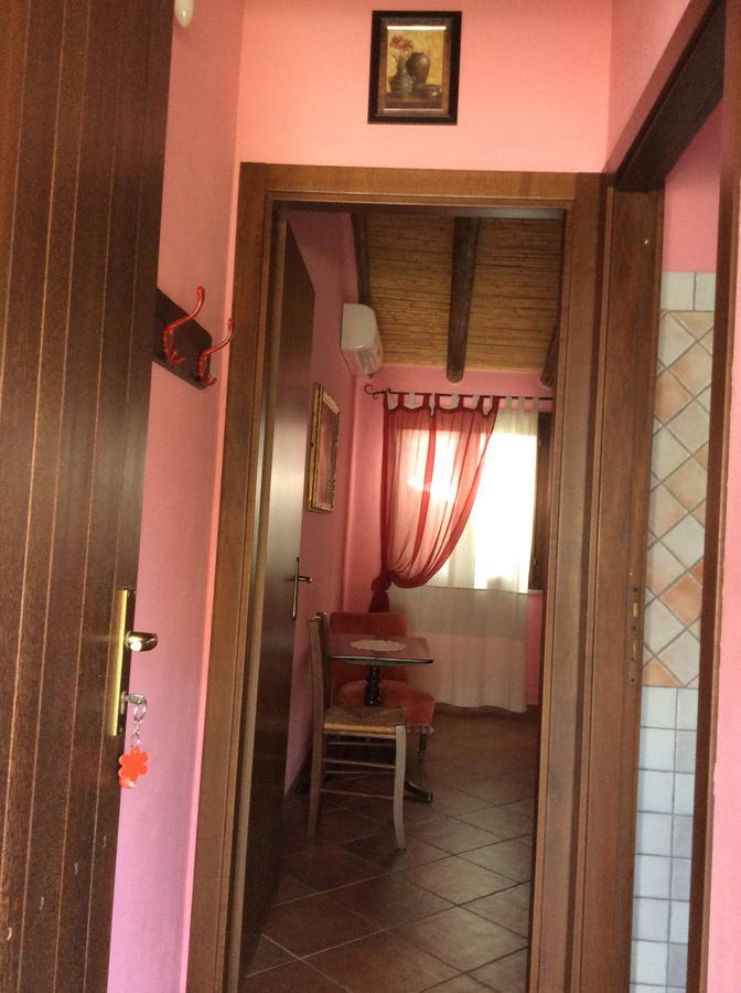 Tenuta Don Ballore Galtellì Zewnętrze zdjęcie