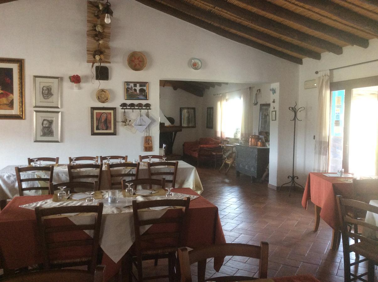 Tenuta Don Ballore Galtellì Zewnętrze zdjęcie