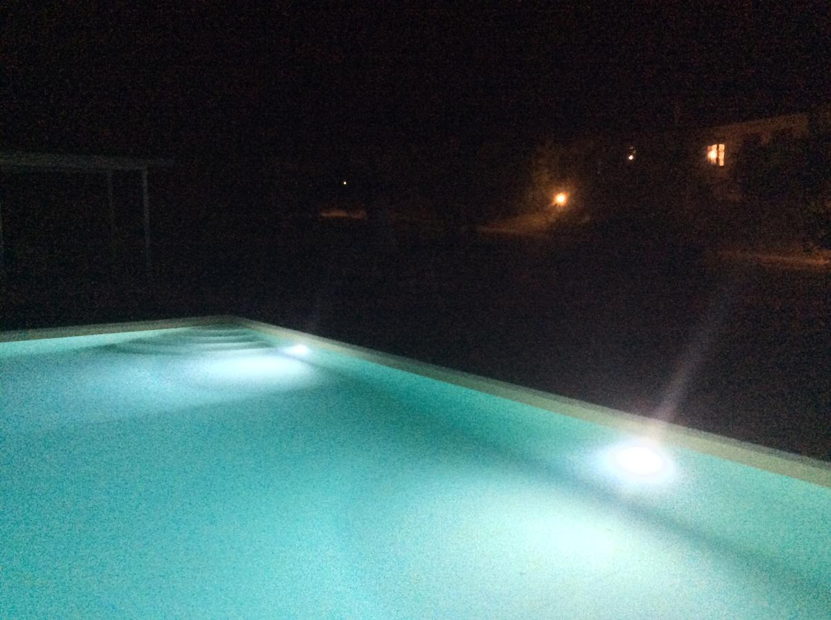Tenuta Don Ballore Galtellì Zewnętrze zdjęcie