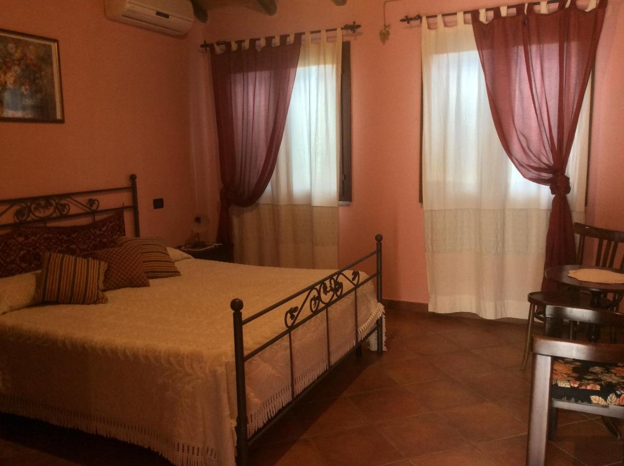 Tenuta Don Ballore Galtellì Zewnętrze zdjęcie
